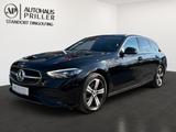 Mercedes-Benz C 220d T-Modell Avantgarde/NAVI/AHK/LED/DAB/MBUX