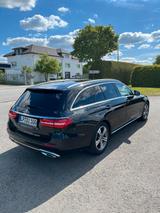 Mercedes-Benz 220 GLC 220 d 4MATIC Coupé Autom. - - schwarze Mercedes-Benz 220