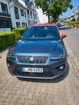 Seat Arona 1.0 TSI Start&Stop 85kW Beats DSG Beats - SEAT Arona Beats mit Benzin-Antrieb