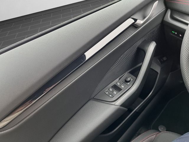 Skoda Octavia - Bild 14