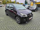 Volkswagen UP! CUP Sehr gepflegt 8-Fach Bereift - gebrauchte VW up! aus dem Jahr 2014