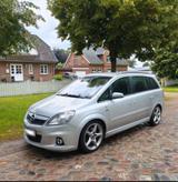 Opel OPEL ZAFIRA B OPC - Opel Zafira: B Opc