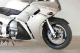 Yamaha FJR 1300 mit Koffer - Angebote