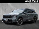 Kia Sorento. PHEV. AWD. Spirit. ACC. NAVI. LED. SHZ. - Kia Sorento: Grün