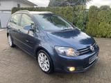 Volkswagen Golf Plus 2.0 TDI Highline//Navi//R.Kamera// - Volkswagen Golf Plus Highline mit Diesel-Antrieb