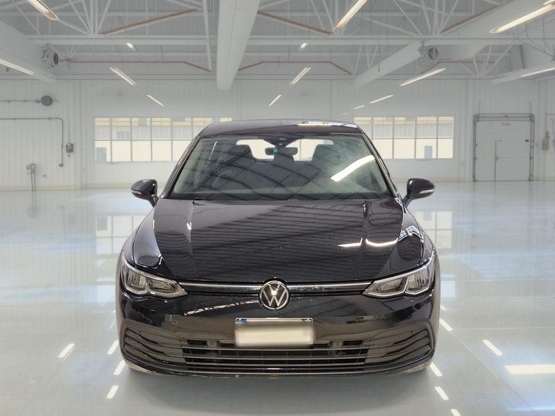 Volkswagen VOLKSWAGEN GOLF VIII 1.0 ETSI 81KW EVO LIFE DSG  imagem 2