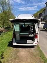 Volkswagen T6 California Coast - Wohnwagen & Wohnmobile in Hagen