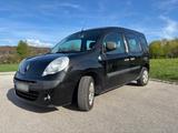 Renault Kangoo Kombi Van+TÜV neu+8xReifen2025+rauc... - Renault Kangoo aus 2013 mit Benzin-Antrieb: Kleinbus