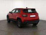 Jeep Avenger 1.2 LED Tempomat - Jeep Avenger Tageszulassungen