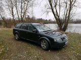 Audi A6 Allroad Quattro 2,5 TDI; 6G Schalt... - Audi aus 2003: Allroad