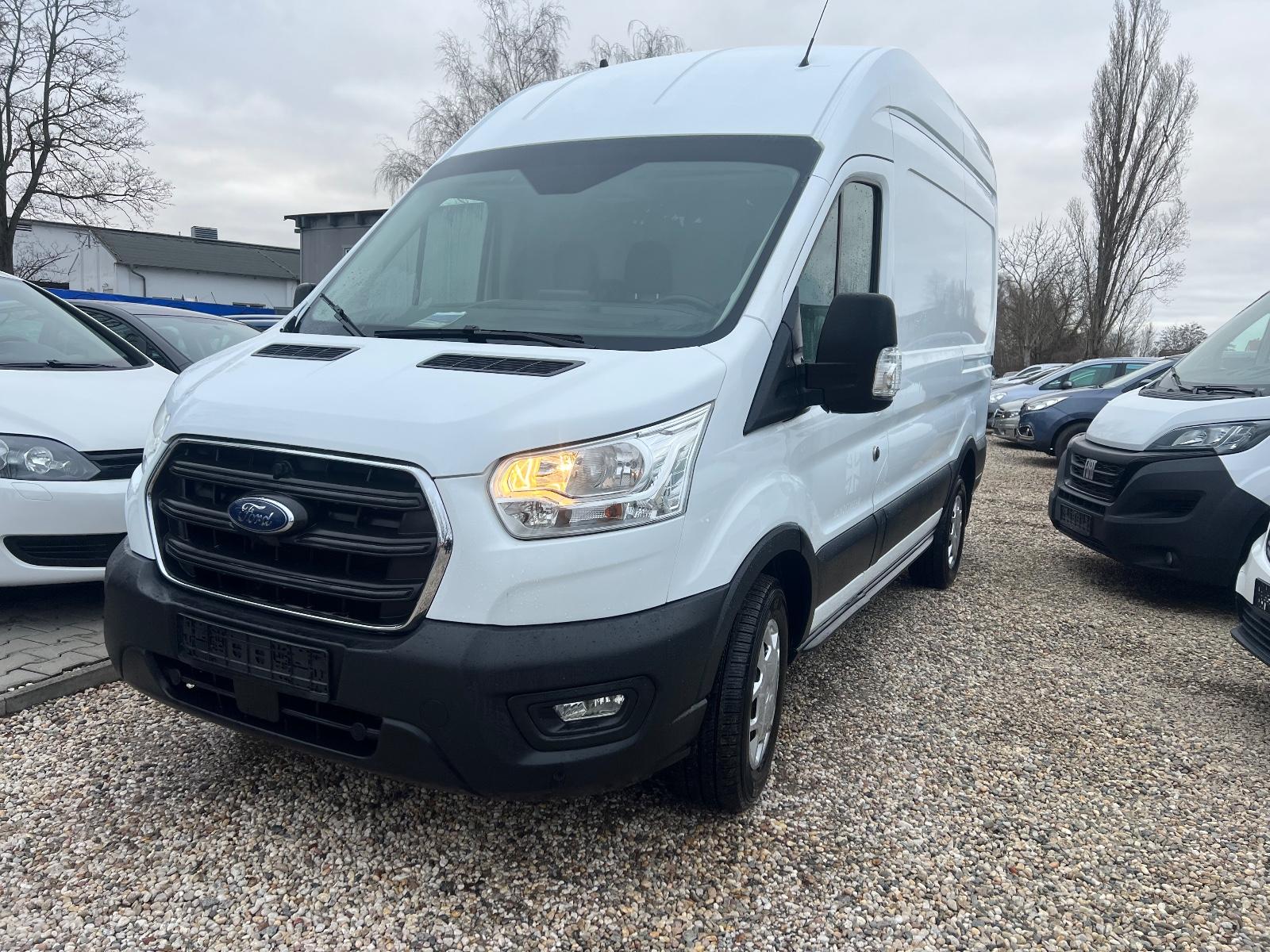 Ford Transit Kasten 350 L2,H3 LKW ,STAND,H