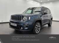 Jeep Renegade S Plug-In-Hybrid 4xe /CAM /NAVI /TEMP.