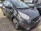 Kia Venga Spirit - Kia Venga Spirit mit Diesel-Antrieb