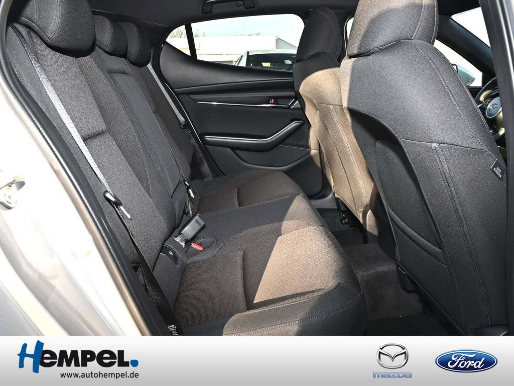 Mazda 3 - Bild 4