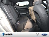Mazda 3 - Vorschau Bild 4
