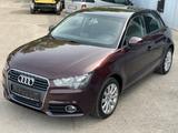 Audi A1 Sportback 1.6 TDi Service NEU 1HAND 8-fach - Audi A1 Gebrauchtwagen in Mannheim