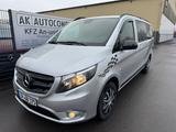 Mercedes-Benz Vito 116 CDI Lang WOMO VIP BUS CAMPER AUTOM.NAVI - Wohnmobil oder -wagen Bus