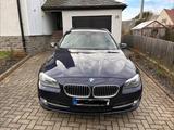 BMW 530d xDrive Touring