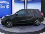 Suzuki Vitara 1.6 (4x2) Comfort *KAMERA*SITZHEIZ.*BLUET - gebrauchte Suzuki Vitara aus dem Jahr 2017