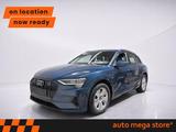 Audi e-tron 55 quattro S-Line 95 kWh Luft/Memory/ACC - mit Elektro-Antrieb: 95