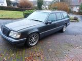 Mercedes-Benz Mercedes S124 280 TE Bj 1994 HU 01/26 - Mercedes-Benz 280: Te