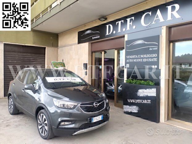 Opel Mokka 1.6 CDTi Innovation