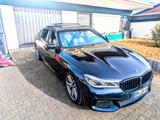 BMW 750Ld | Sky Lounge | Fond Ent. | M Paket | UVM  - BMW 7er Reihe in Bonn