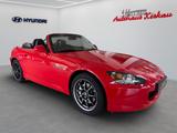 Honda S 2000 * unfallfrei * 2HD * Inspektion+Tüv neu * - gebrauchte Honda Cabrios