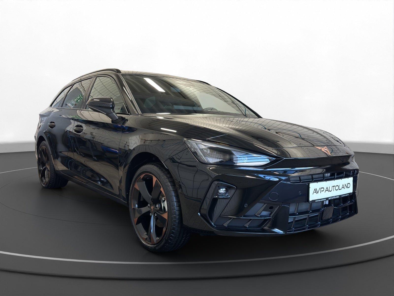 Cupra Leon Sportstourer 1.5 eTSI DSG | AHK | Business