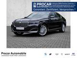 BMW 745e GSD DA Pro Laser PA+ Massage HK HuD - BMW 745: 745d