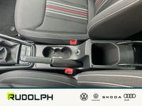 Skoda Kamiq - Vorschau Bild 25