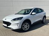 Ford Kuga Cool & Connect *LED*Sitzhzg.*NAVI**Allwette - Ford Kuga: Limousine