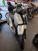 Peugeot Tweet 50 Touring - PEUGEOT TWEET 50