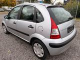 Citroën C3 1.4 Style - Gebrauchtwagen bis 900 Euro mit TÜV
