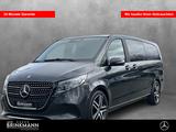 Mercedes-Benz V 300 d AVANTGARDE Extralang SHZ/Totw./KameraLED - gebrauchte Vans