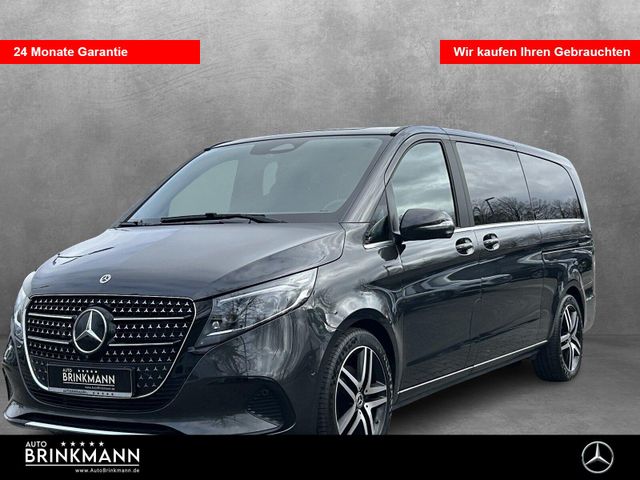 MERCEDES-BENZ V 300 d AVANTGARDE Extralang SHZ/Totw./KameraLED
