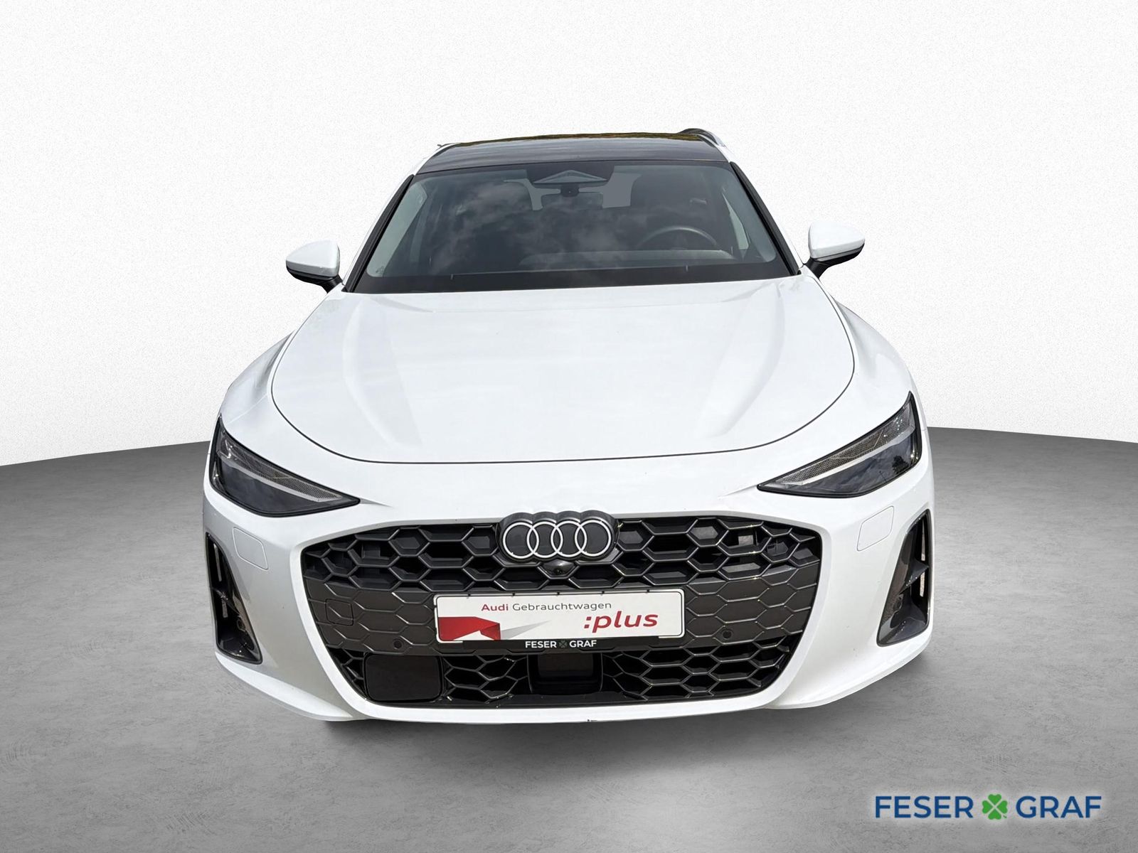 Audi A6 - Bild 3