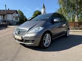 Mercedes-Benz A 200 A KLIMA*TÜV-NEU*SHZ*AHK* - gebrauchte Mercedes-Benz A 200 aus dem Jahr 2008