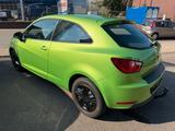 Seat Ibiza SC Style Viva - gebrauchte Seat Ibiza aus dem Jahr 2012