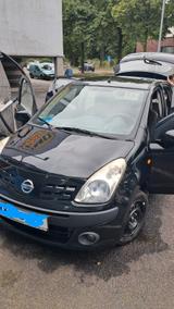 Nissan Pixo 1.0l acenta acenta - Nissan Pixo von privat