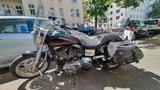 Harley-Davidson Dyna Low Rider - HARLEY-DAVIDSON LOW DYNA RIDER