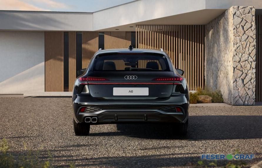 Audi A6 - Bild 3