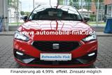 Seat Leon ST FR 4Drive***NETTOPREIS 12.143,- Euro***