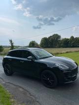Porsche  Macan PDK  - Porsche in Viersen