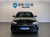 Mercedes-Benz C 300 AMG Line ACC LED AHK Navi PDC SHZ Virtual - Mercedes-Benz C 300 in Hannover