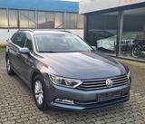 Volkswagen Passat 2.0 TDI BlueMotion  - Volkswagen Passat: TDI Bluemotion