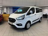 Ford Transit Custom - Ford Transit Custom: 9 Sitzer