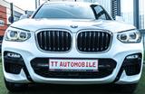 BMW X3 xDrive30d M SPORT PANO|HUD|ACC|LED|STANDH. - BMW X3 in Wiesbaden