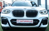 BMW X3 30d xDrive M-SPORT|PANO|HUD|ACC|LED|STANDH.
