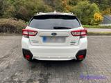 Subaru XV 2.0ie Platinum Lineartronic 4WD Platinum - Subaru XV aus 2022